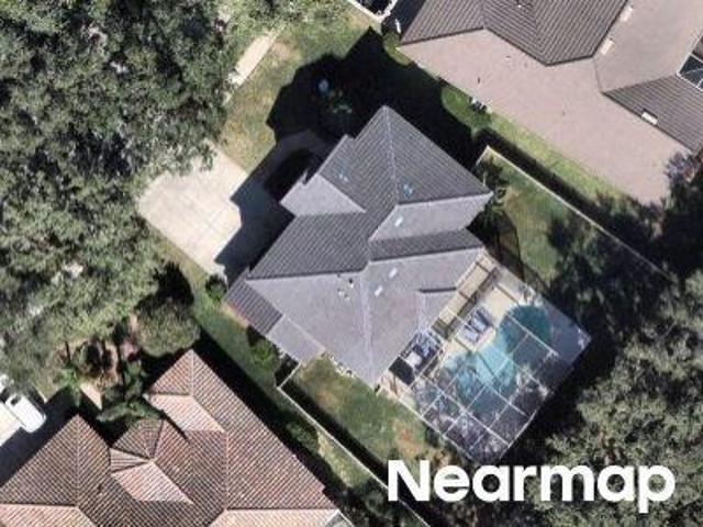 House for sale in Tampa, Florida