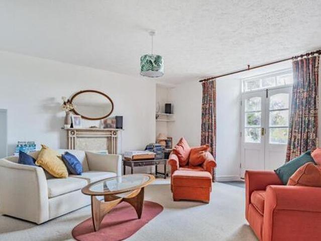 House for sale in Penzance, Cornwall