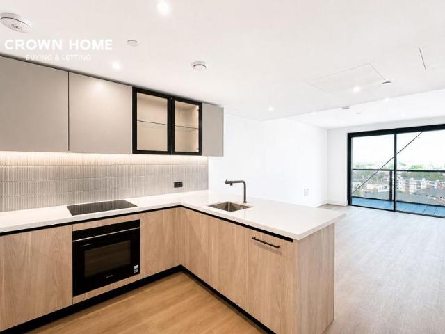 Apartment for rent in Bethnal Green, Greater London