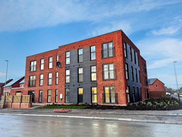 Apartment for rent in Swindon, Golden Valley