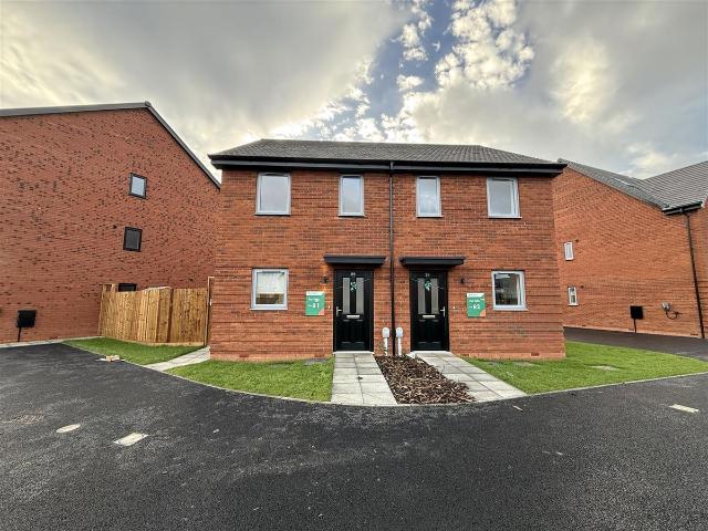 House for rent in Swindon, Golden Valley