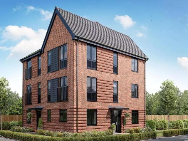 House for rent in Swindon, Golden Valley