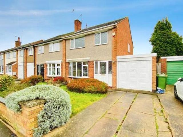 House for sale in Lyons, Greater London