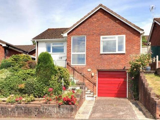 House for sale in Alcombe, Minehead