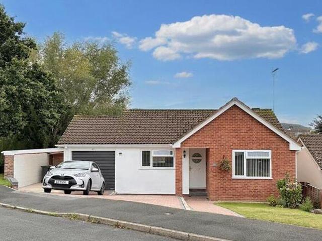 House for sale in Alcombe, Minehead