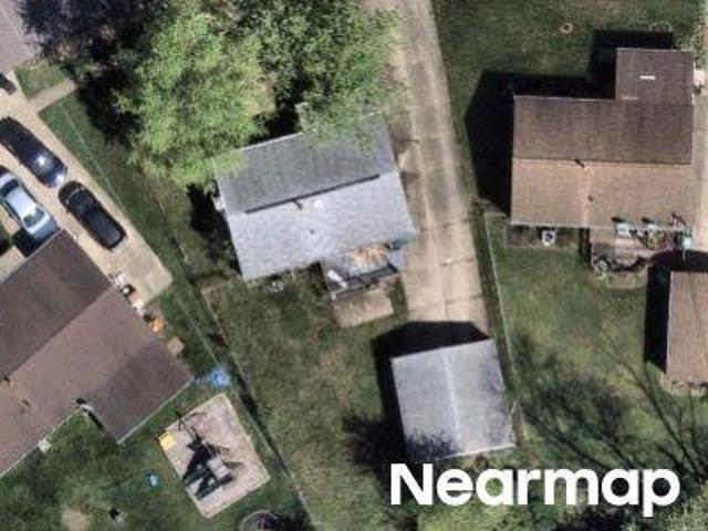 House for sale in Canton, Ohio