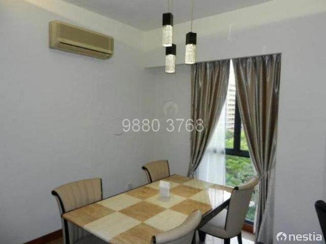 Apartment for sale in 07 City, Beach Road