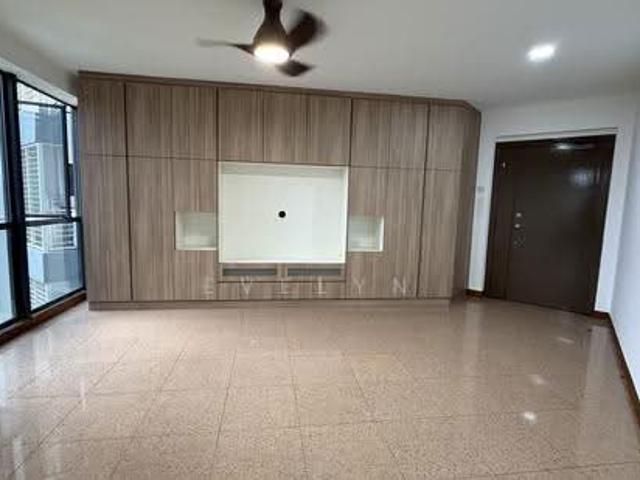 Apartment for rent