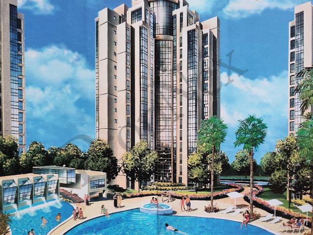 Apartment for rent
