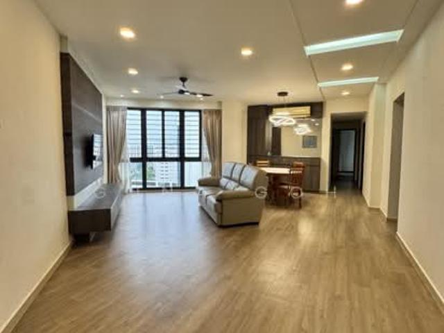 Apartment for rent