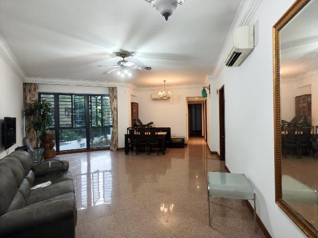 Condominium for rent
