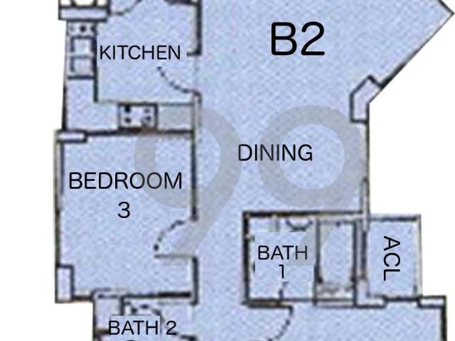 Apartment for rent in Hougang