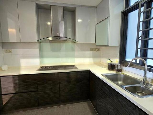 Apartment for sale in Hougang