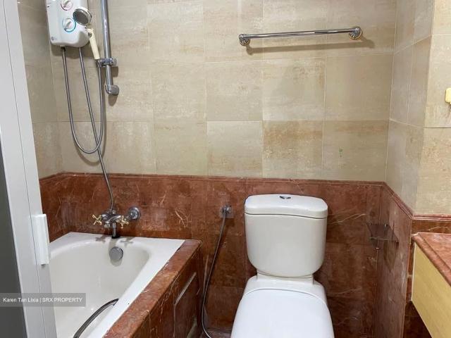 Apartment for rent