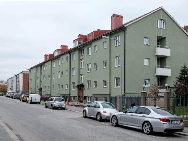 Lägenhet hyra i Karlshamn, Blekinge