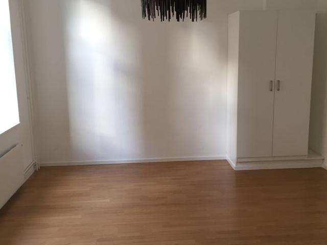 Lägenhet hyra i Landskrona