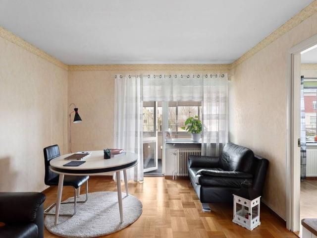Lägenhet hyra i Karlshamn, Blekinge