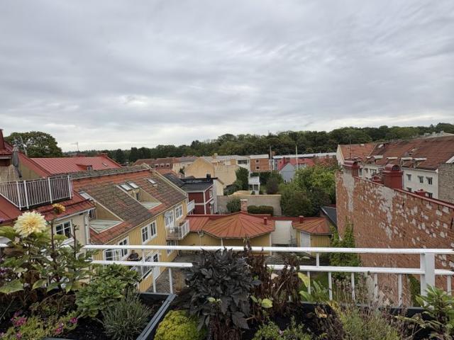 Lägenhet hyra i Karlshamn, Blekinge