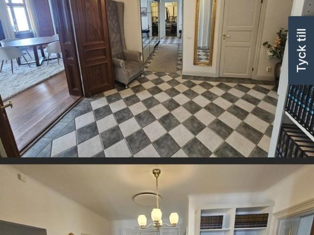 Rum hyra i Norrmalm, Botkyrka