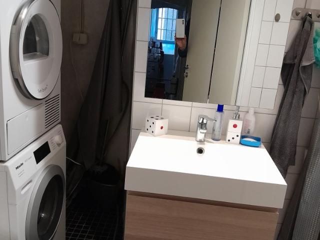 Rum hyra i Norrmalm, Botkyrka