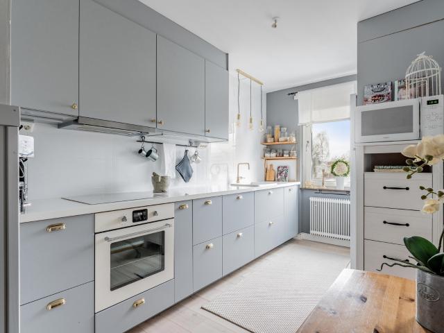 Bostad till salu i Nyköping, Södermanland