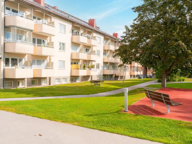 Bostad till salu i Nyköping, Södermanland