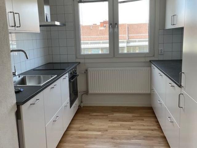 Lägenhet hyra i Nyköping, Södermanland