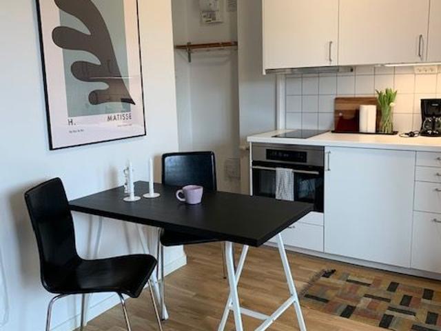 Lägenhet hyra i Nyköping