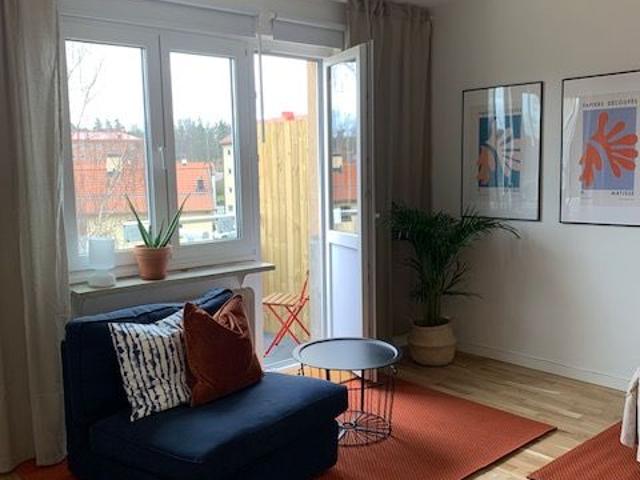 Lägenhet hyra i Nyköping, Södermanland