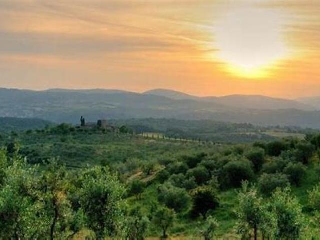 Villa Indipendente in vendita a Unione di Comuni Valdarno e Valdisieve, Reggello