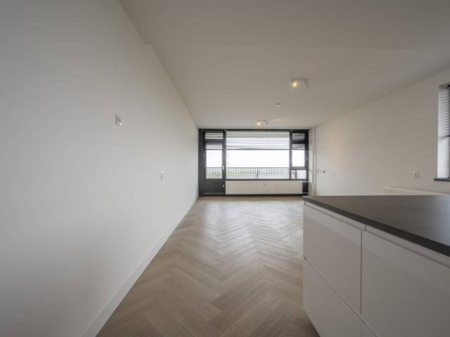 Appartement te huur in Bolnes, Ridderkerk