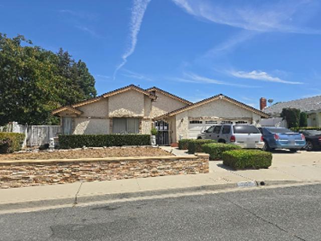 House for sale in Pomona, California