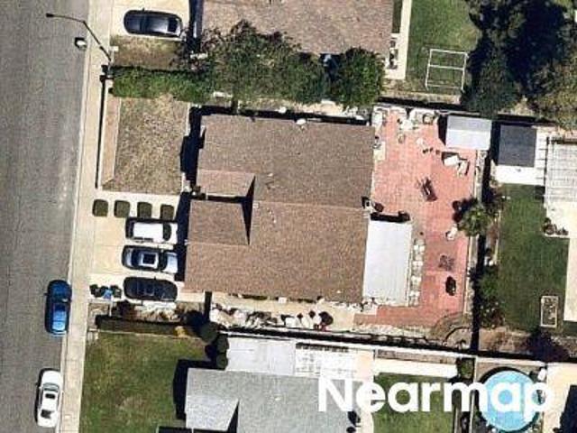 House for sale in Pomona, California