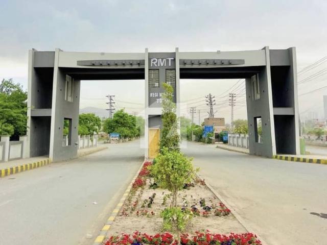 Property for sale in Peshawar, North West Frontier Province
