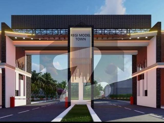 House for sale in Peshawar, North West Frontier Province