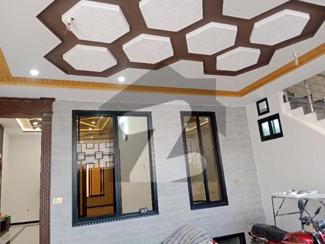 House for rent in Peshawar, North West Frontier Province