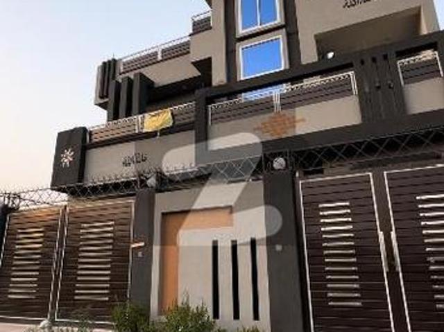 House for sale in Peshawar, North West Frontier Province