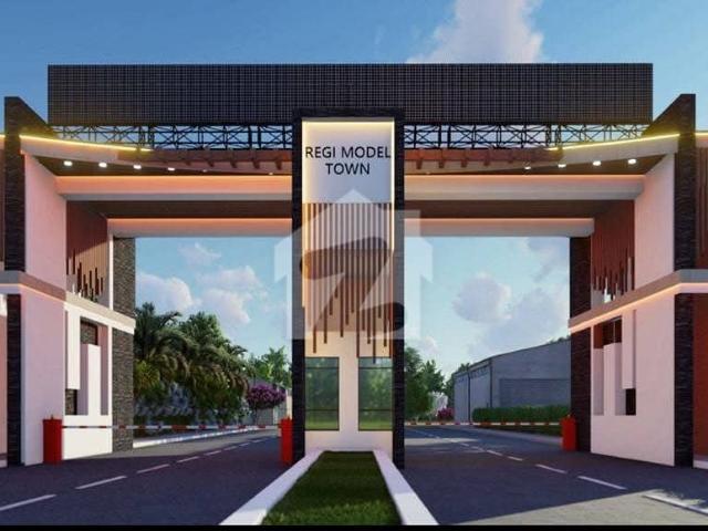 Property for sale in Peshawar, North West Frontier Province