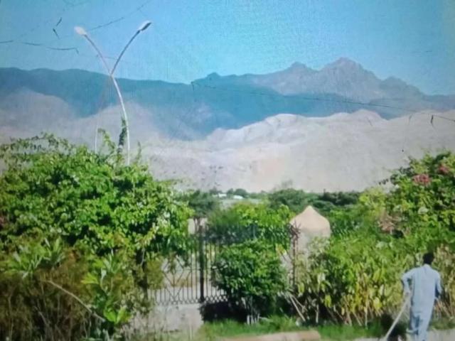Land for sale in Peshawar, North West Frontier Province