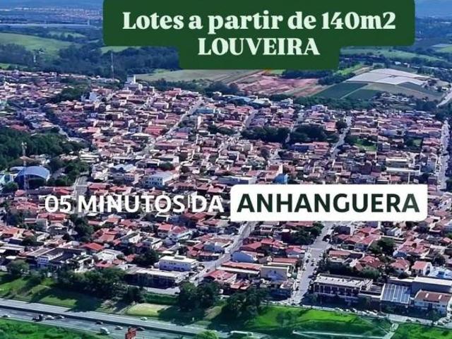 Terreno venda em Região Imediata de Jundiaí, Louveira