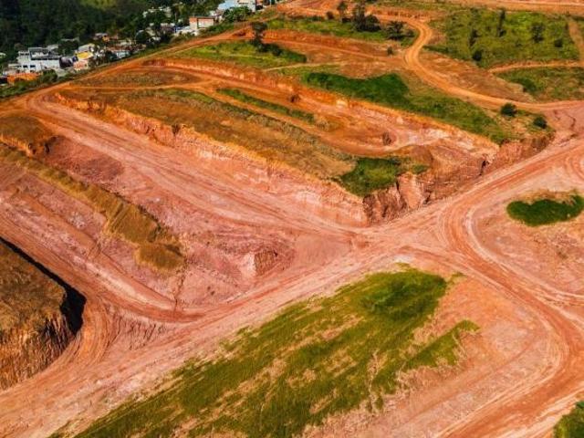 Terreno venda em Região Imediata de Jundiaí, Campo Limpo Paulista