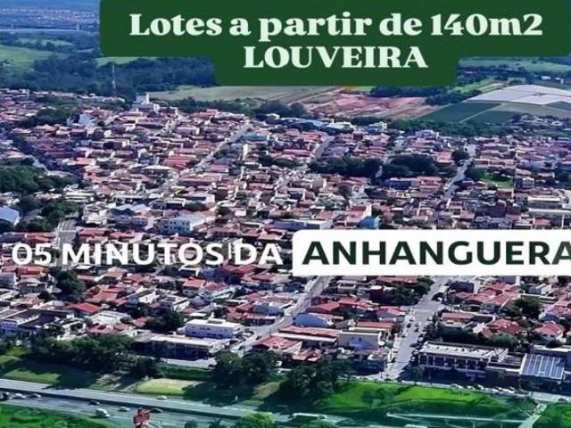 Terreno venda em Residencial Burck, Louveira