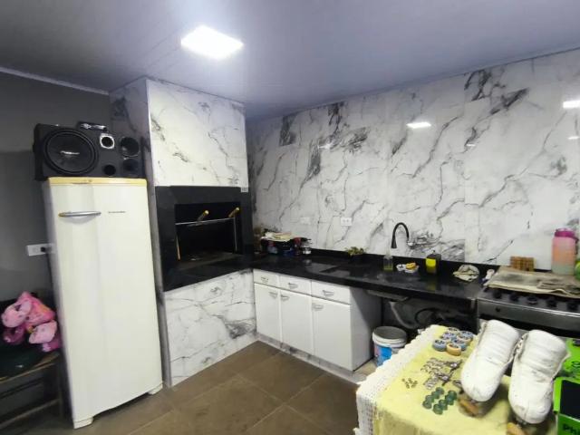 Casa aluguel em Guanabara, Londrina