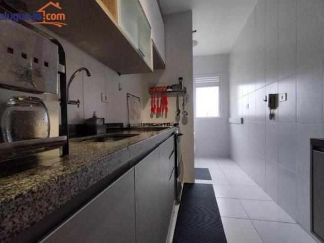 Apartamento venda em São José dos Campos