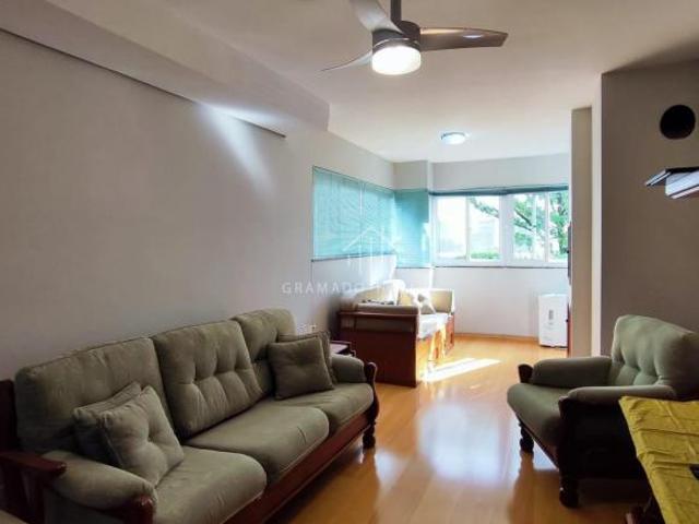 Apartamento venda em Região Geográfica Imediata de Caxias do Sul, Gramado