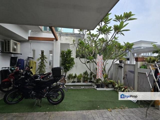 House for rent in Petaling, Alam Impian