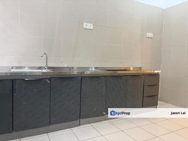 House for rent in Petaling, Alam Impian