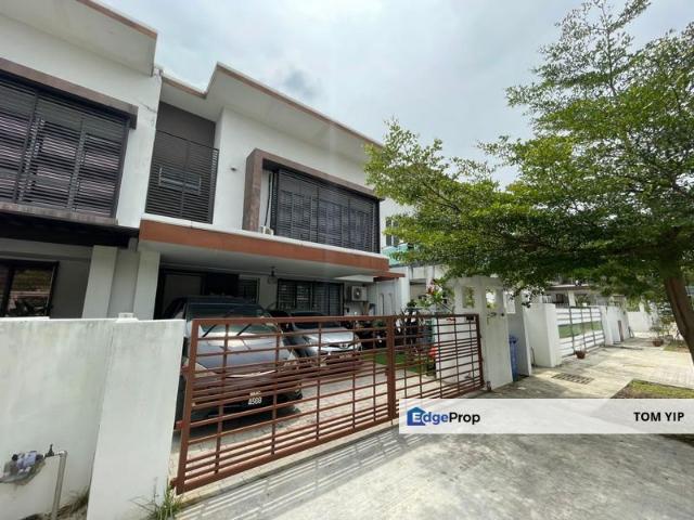 House for sale in Petaling, Alam Impian