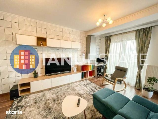 Apartament închirieri în București