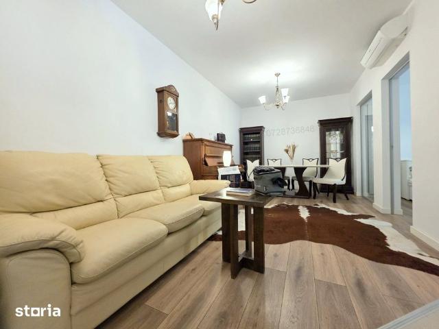 Apartament închirieri în București